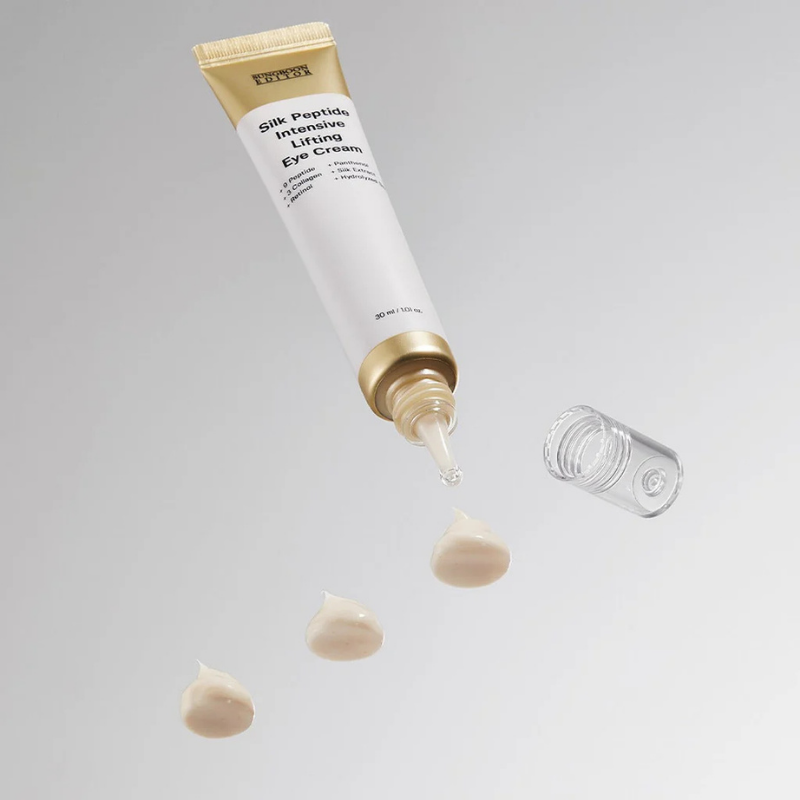sungbooneditorSilkPeptideIntensiveEyeCream | BONIIK Australia
