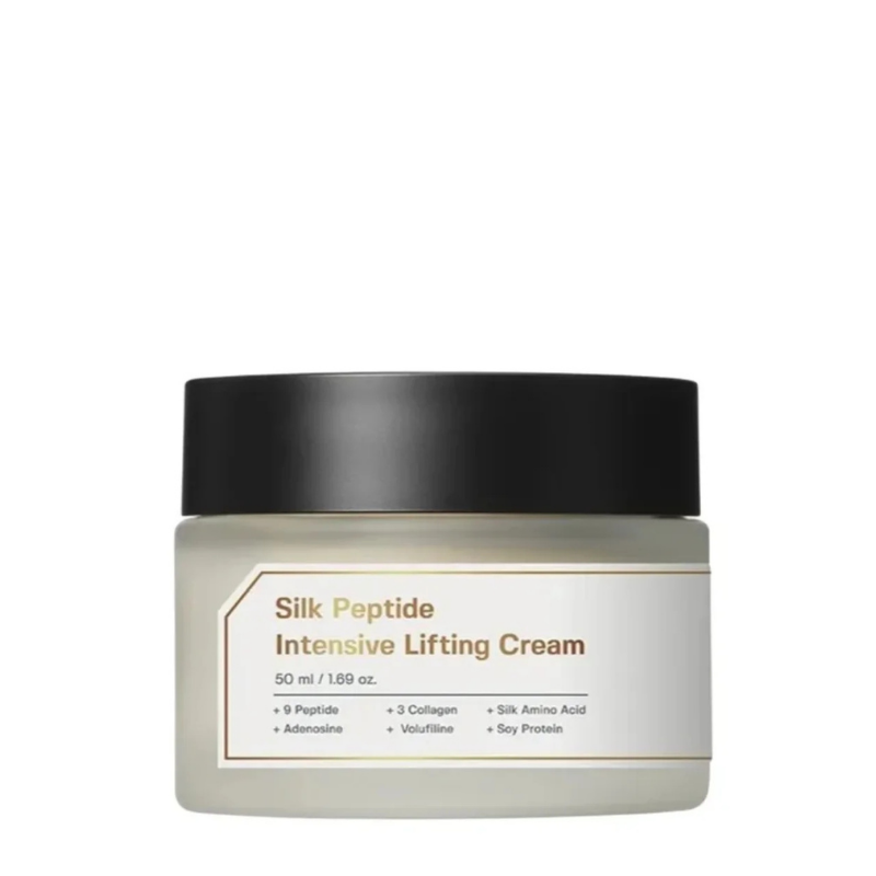 sungbooneditorsilkpeptideintensiveliftingcream | BONIIK Australia