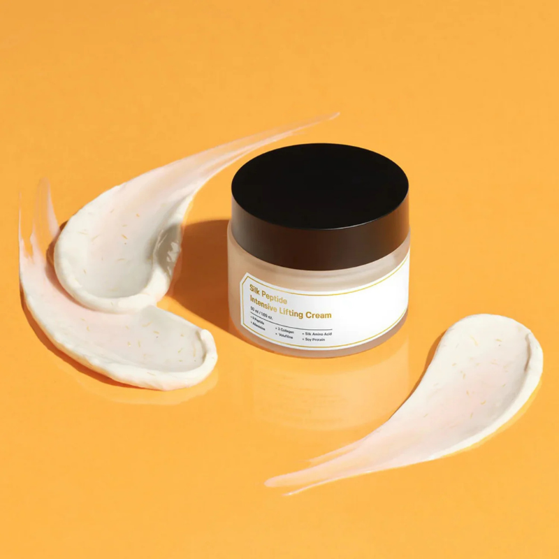 sungbooneditorsilkpeptideintensiveliftingcream | BONIIK Australia