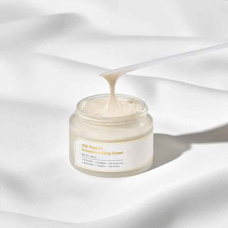 sungbooneditorsilkpeptideintensiveliftingcream | BONIIK Australia