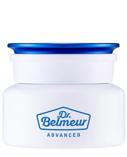 Dr. Belmeur Advanced Cica Recovery Cream