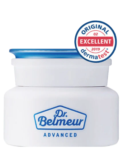 Dr. Belmeur Advanced Cica Hydro Cream