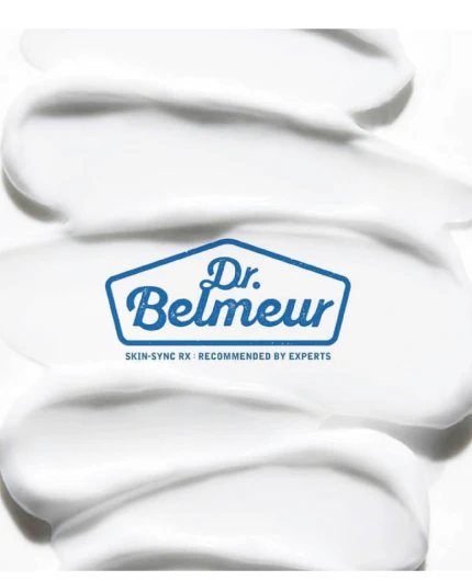 Dr. Belmeur Advanced Cica Hydro Cream