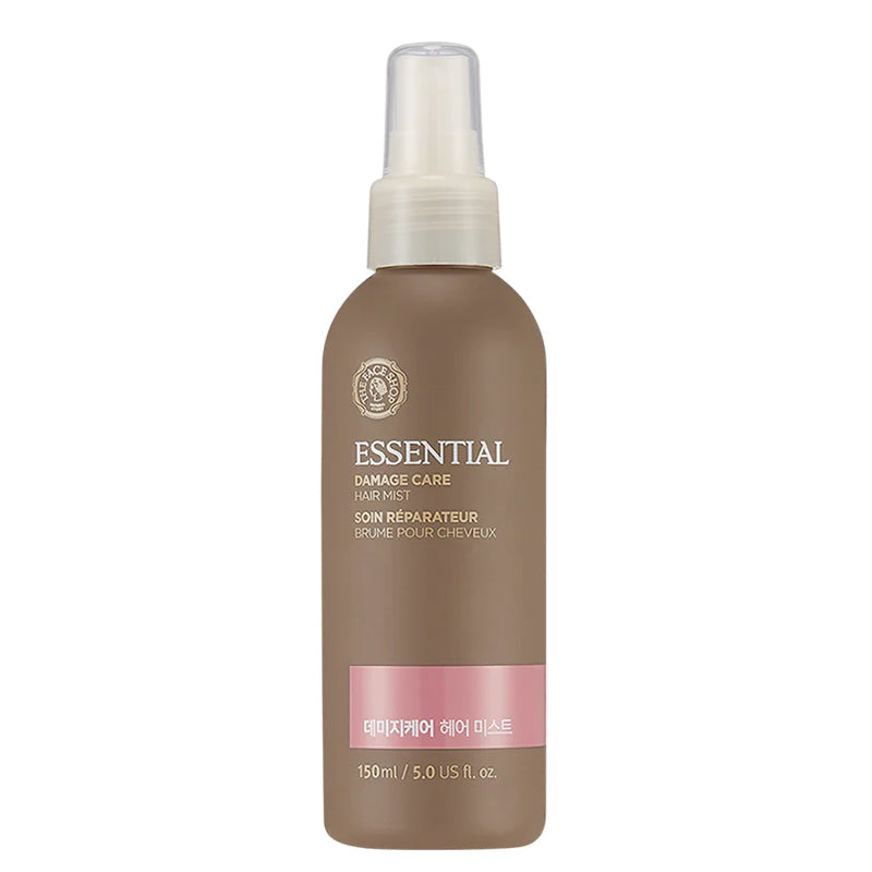 Hair essence clearance