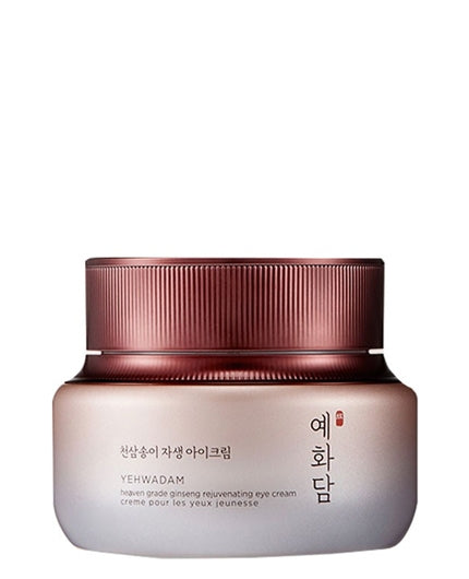 THE FACE SHOP Yehwadam Heaven Grade Ginseng Rejuvenating Eye Cream | EYE CARE | BONIIK