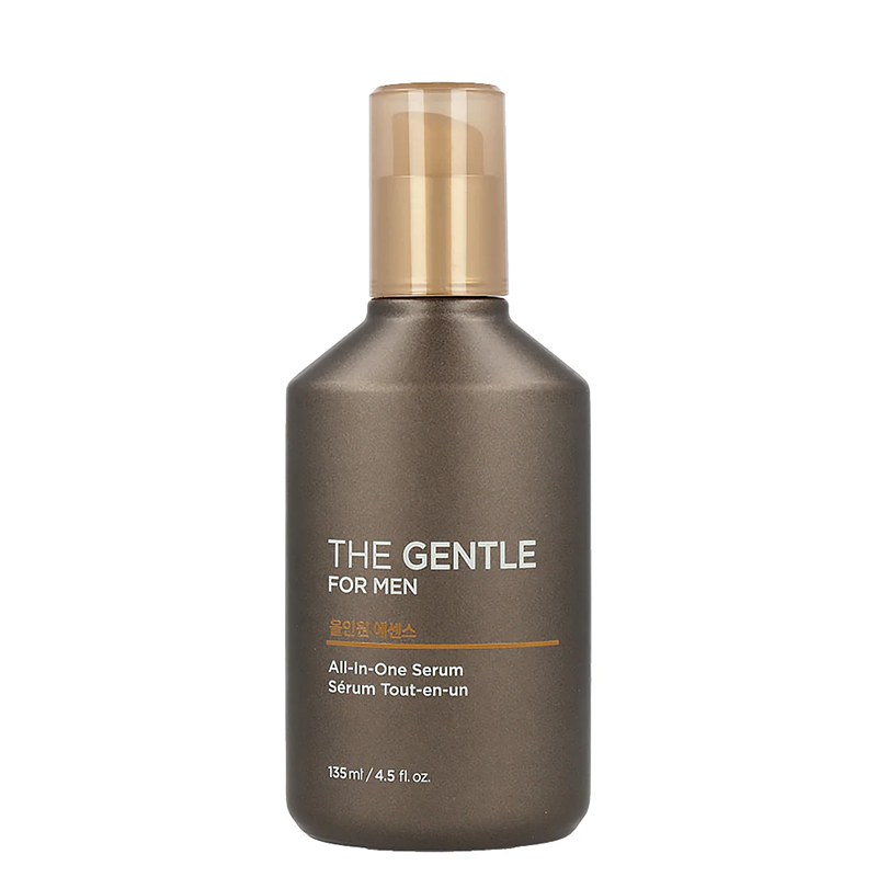 THE FACE SHOP The Gentle For Men All-In-One Serum | BONIIK Australia
