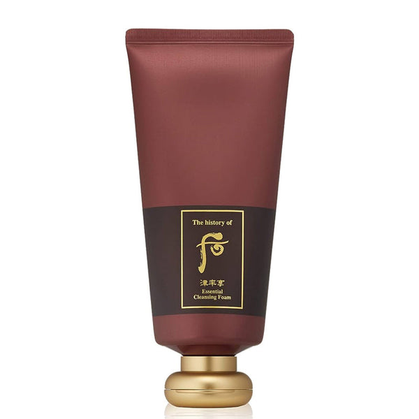 化粧下地 The history of Whoo jinyulhyang the-history-of-whoo-essential-
