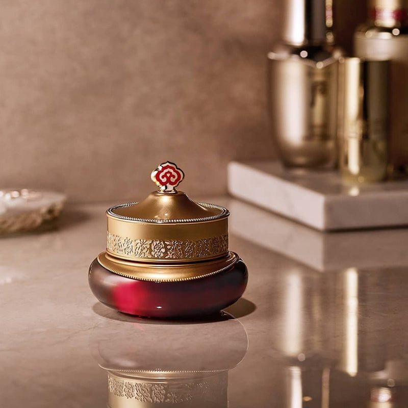 THE HISTORY OF WHOO Jinyulhyang Intensive Revitalizing Eye Cream | BONIIK Australia