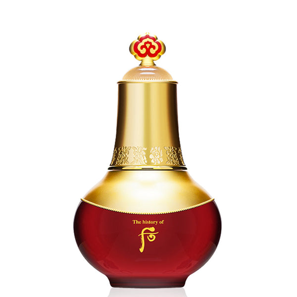 THE HISTORY OF WHOO Jinyulhyang Intensive Revitalizing Essence| BONIIK