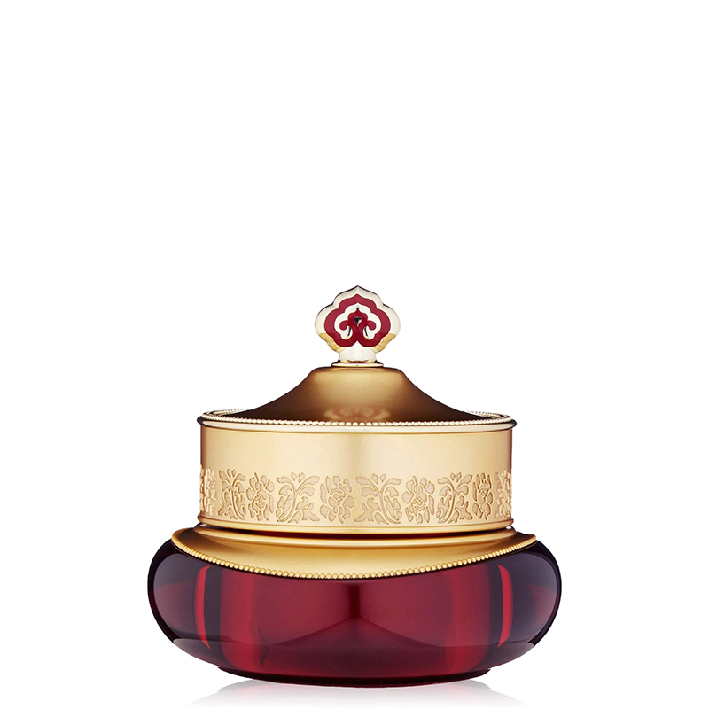 THE HISTORY OF WHOO Jinyulhyang Intensive Revitalizing Eye Cream | BONIIK Australia