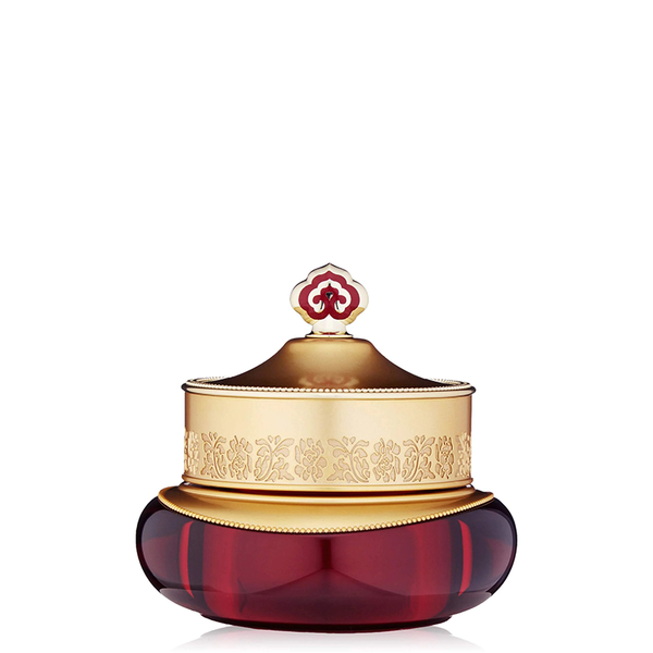 The History Of Whoo Intensive Revitalizing Jinyul Eye Cream (30pcs) - Korean Wrinkle Smoother, All Skin Types