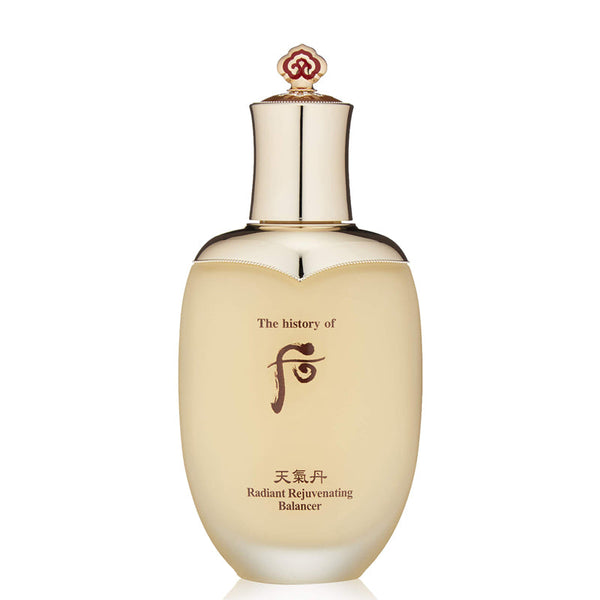 History of whoo best sale australia