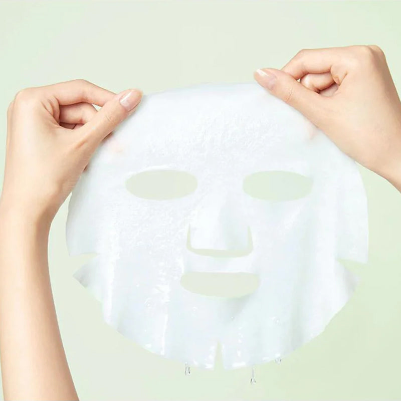 TORRIDEN Balanceful Cica Mask | BONIIK Best Korean Beauty Skincare Makeup Store in Australia