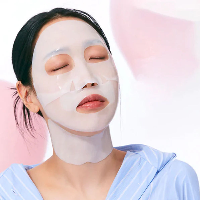 TORRIDEN Cellmazing Firming Gel Mask Texture | BONIIK Best Korean Beauty Skincare Makeup Store in Australia