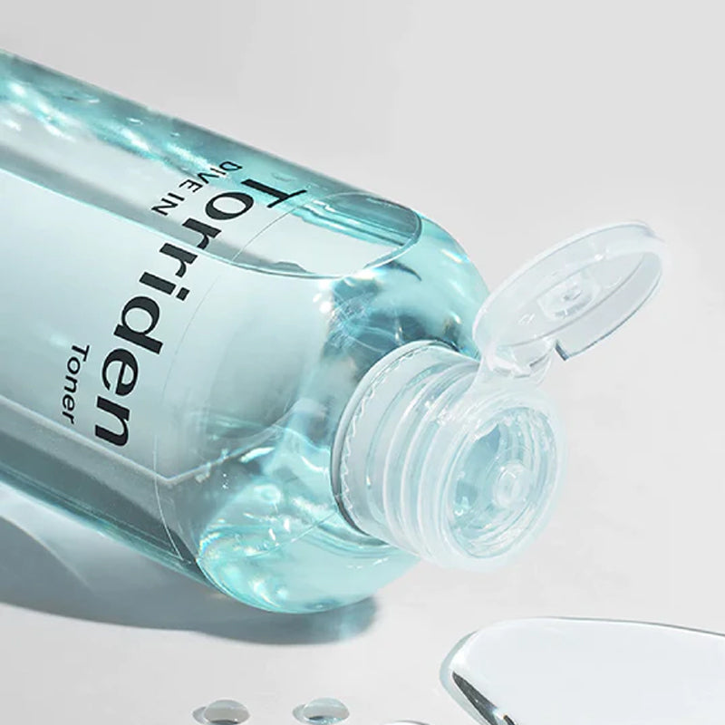 Dive-In Low Molecular Hyaluronic Acid Toner