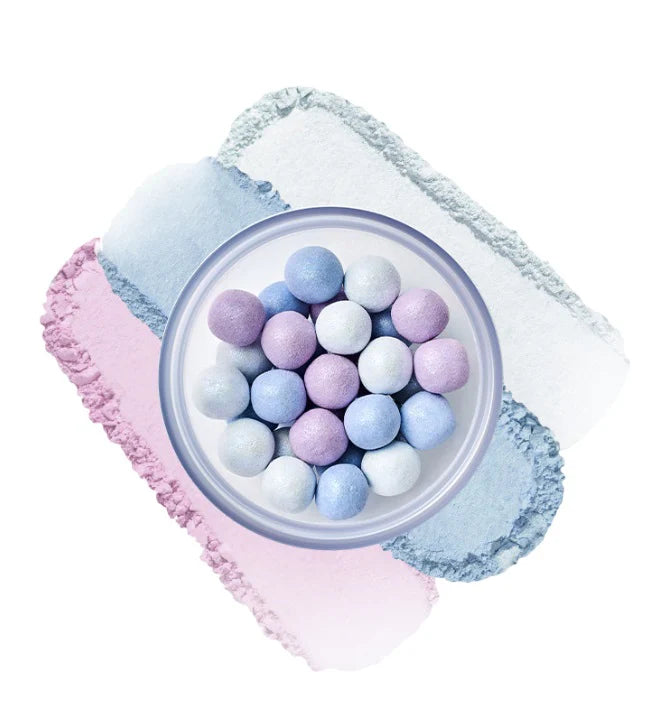 Sheer Powder Pearls