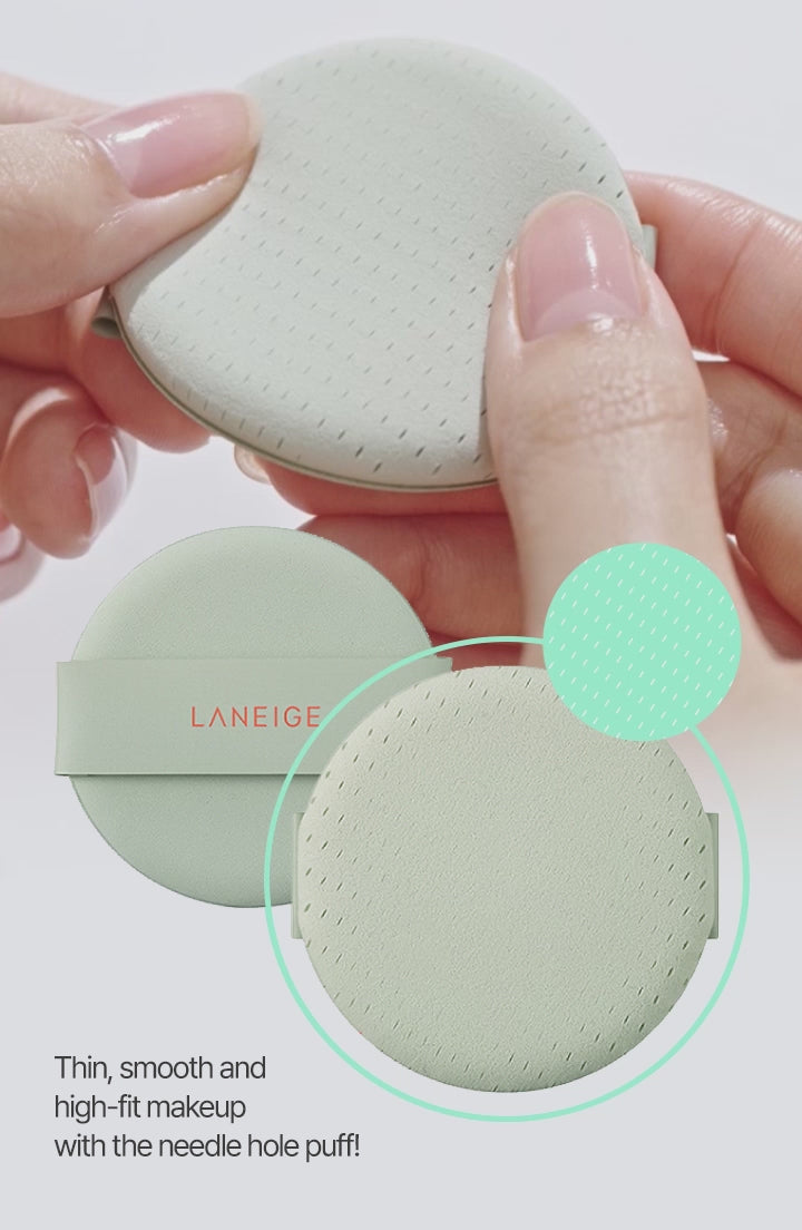 LANEIGE Neo Cushion Matte | Face Makeup | BONIIK Australia Cosmetics