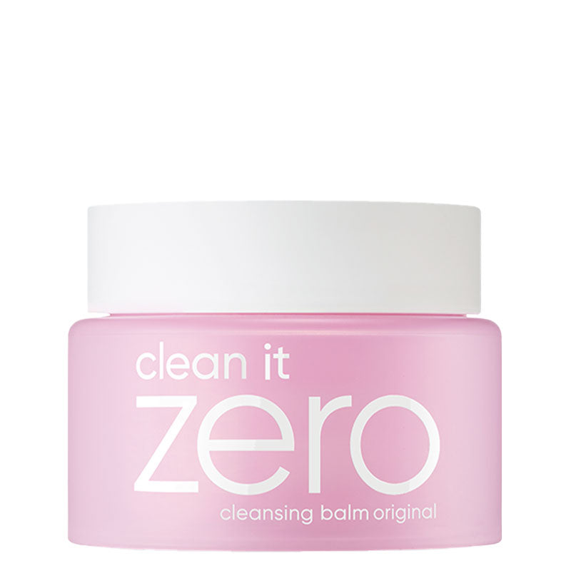 BANILA CO Clean It Zero Cleansing Balm | Cleanser | BONIIK Best Korean Skincare