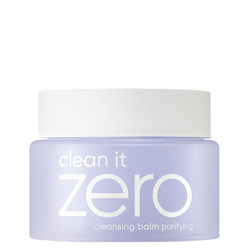 BANILA CO Clean It Zero Cleansing Balm Purifying | BONIIK Korean Beauty Australia