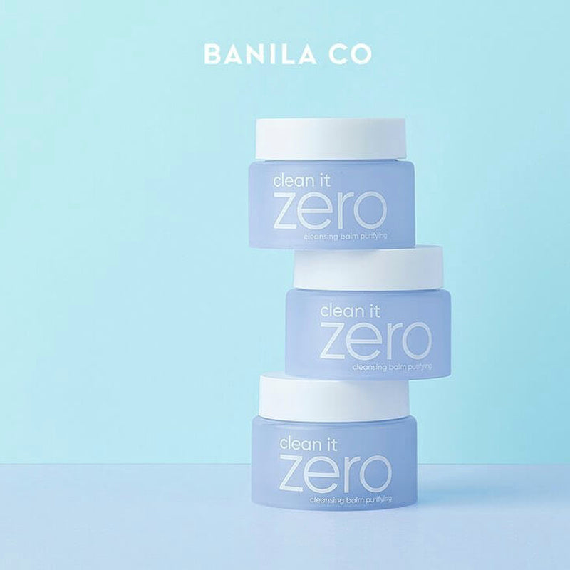 BANILA CO Clean It Zero Cleansing Balm Purifying | Cleansing Balm | BONIIK Australia