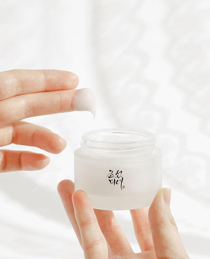 BEAUTY OF JOSEON Dynasty Cream | BONIIK Best Korean Beauty Skincare and Makeup Store in Australia