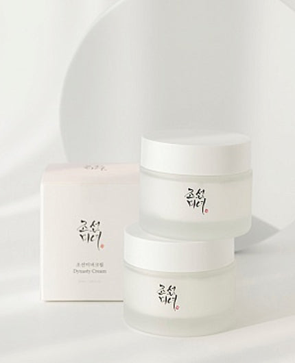 BEAUTY OF JOSEON Dynasty Cream | BONIIK Best Korean Beauty Skincare and Makeup Store in Australia