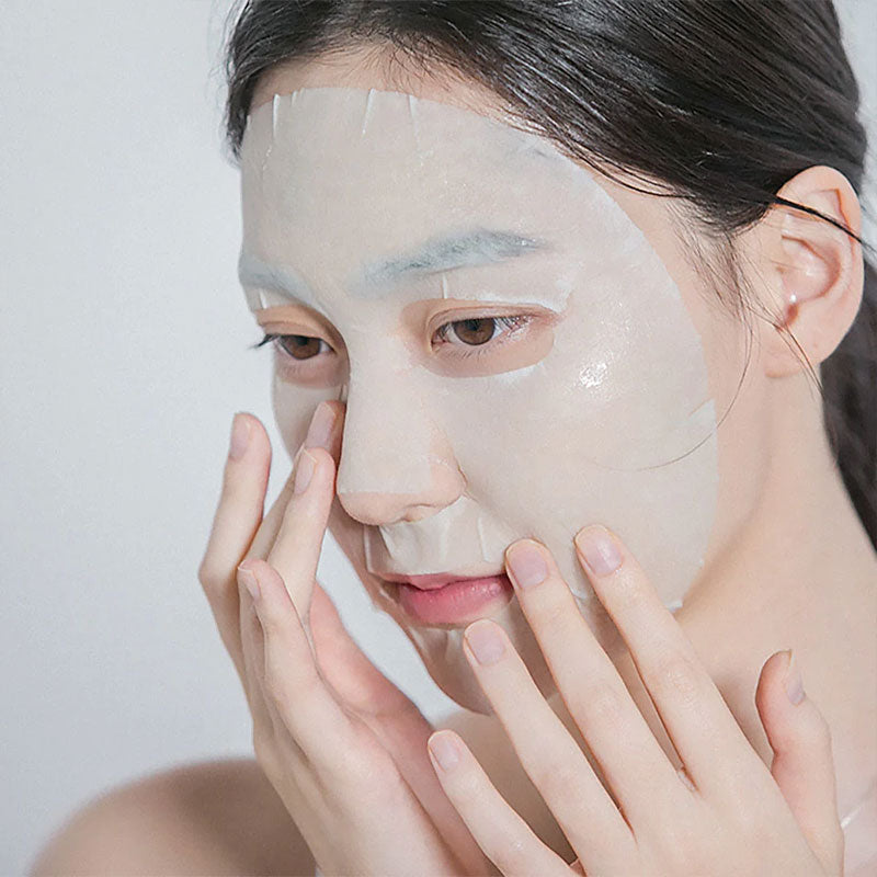 CELIMAX The Real Noni Energy Ampoule Mask BONIIK Korean Skincare