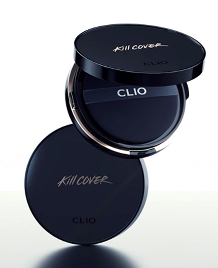 CLIO Kill Cover Founwear Cushion All New | Makeup | BONIIK Australia
