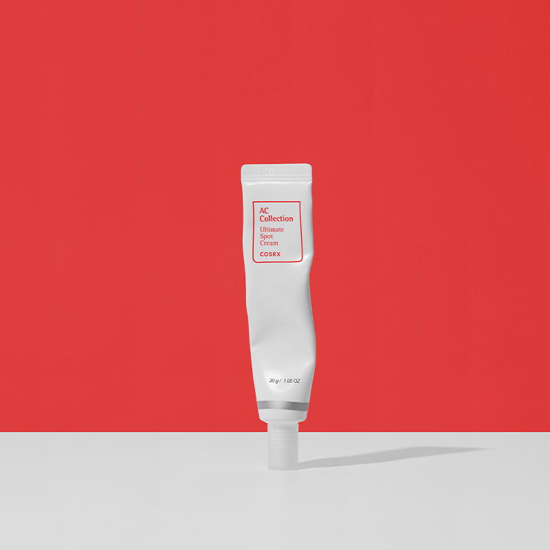 COSRX AC Collection Ultimate Spot Cream BONIIK Korean Skincare