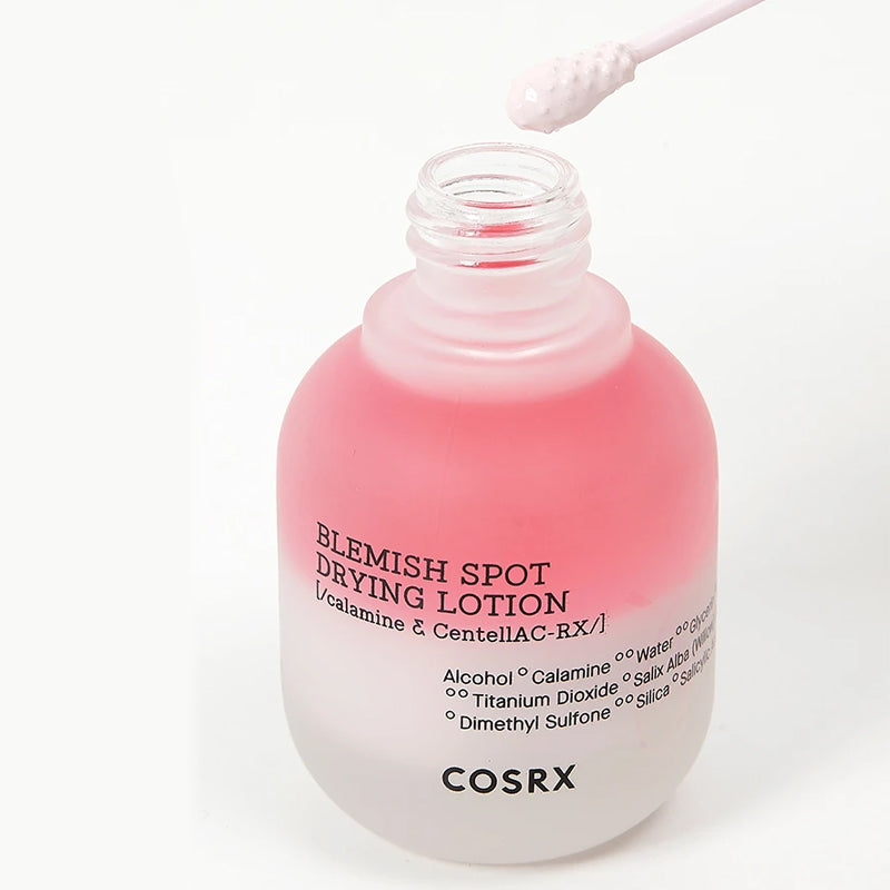 COSRX AC Collection Blemish Spot Drying | BONIIK Best Korean Beauty Skincare Makeup Store in Australia Lotion