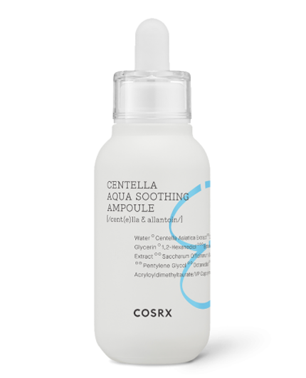 COSRX Hydrium Centella Aqua Soothing Ampoule | ESSENCE | BONIIK