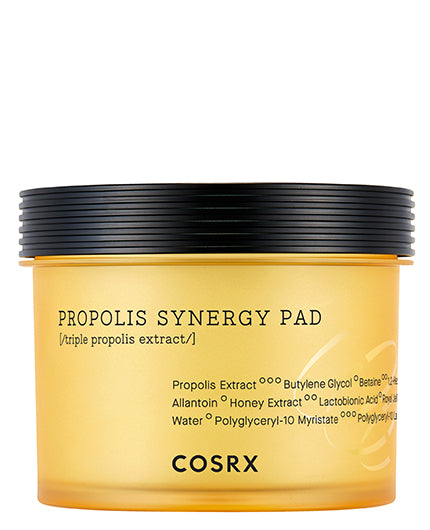 COSRX Full Fit Propolis Synergy Pad | BONIIK Australia