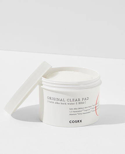 COSRX Original Clear Pad | Toner | BONIIK Best Korean Beauty Skincare Makeup in Australia