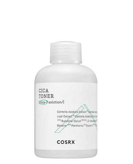 COSRX Pure Fit Cica Toner BONIIK Best Korean Beauty Skincare Makeup in Australia