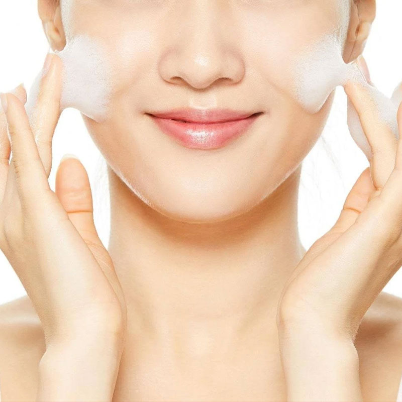COSRX Salicylic Acid Daily Gentle Cleanser | COSRX Daily Cleanser | BONIIK Best Korean Skincare