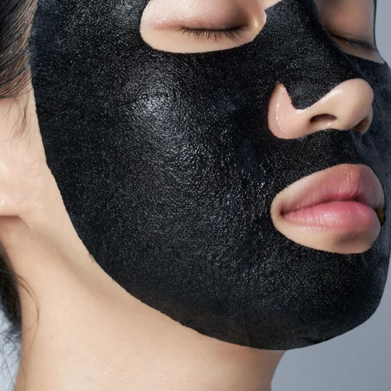 DR.JART Dermask Ultra Jet Porecting Solution | Mask Sheet | BONIIK Best Korean Beauty Skincare Makeup in Australia
