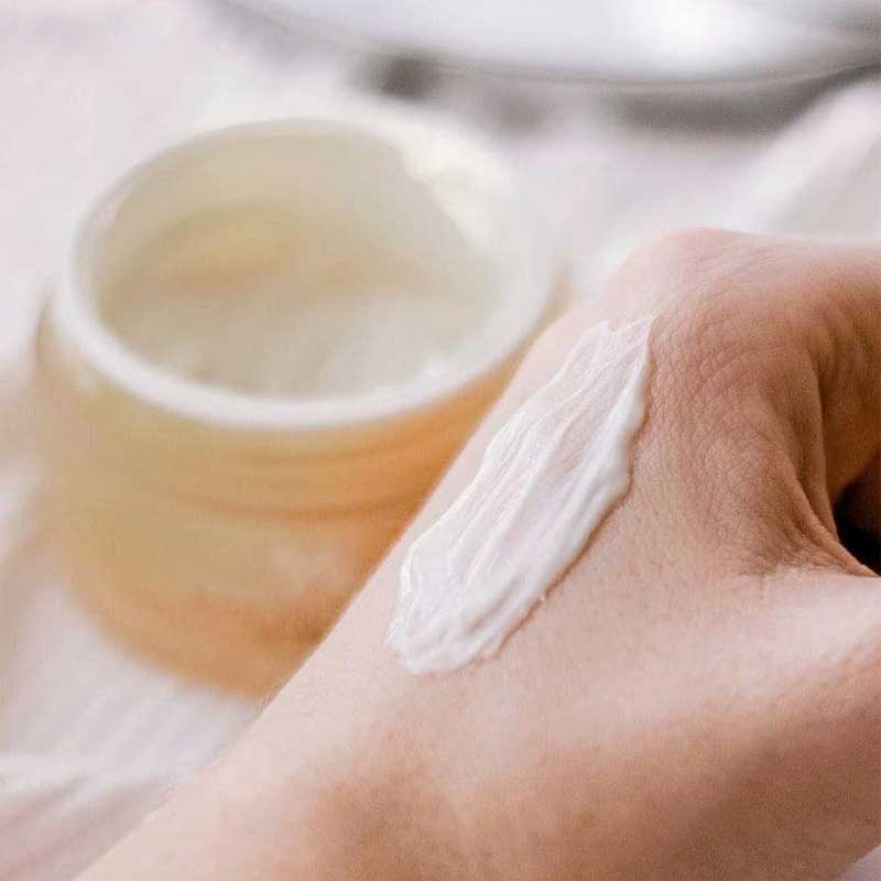 DR. CEURACLE Royal Vita Propolis 33 Cream BONIIK Korean Skincare Australia