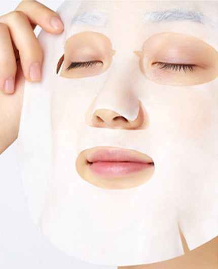DR.JART Ceramidin Facial Mask | Mask Sheet | BONIIK Best Korean Beauty Skincare Makeup in Australia