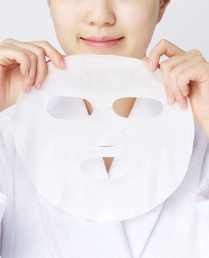 DR.JART Ceramidin Facial Mask | Mask Sheet | BONIIK Best Korean Beauty Skincare Makeup in Australia