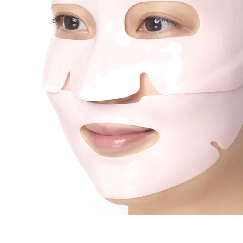 DR.JART Cryo Rubber With Firming Collagen Mask | Mask Sheet | BONIIK Best Korean Beauty Skincare Makeup Store in Australia