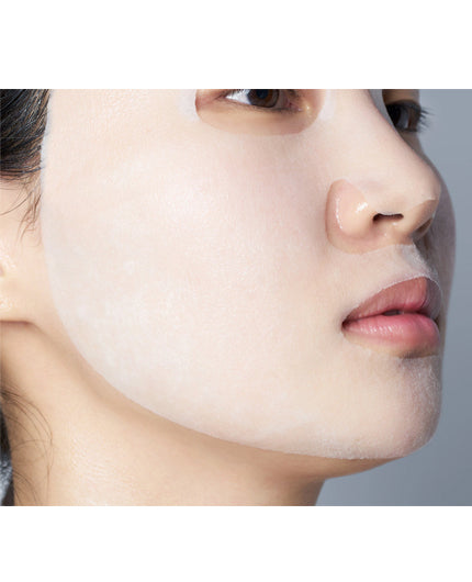 DR.JART Dermask Vital Hydra Solution | Mask Sheet | BONIIK Best Korean Beauty Skincare Makeup in Australia