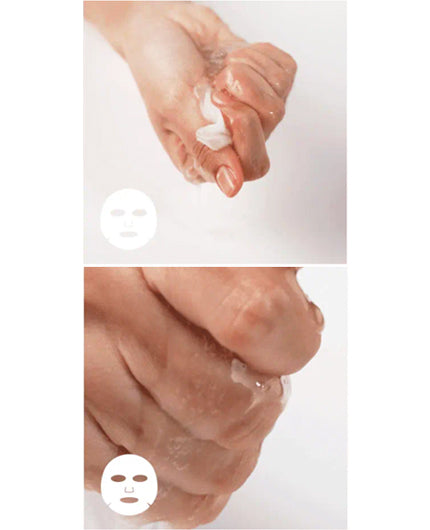 DR.JART Dermask Vital Hydra Solution | Mask Sheet | BONIIK Best Korean Beauty Skincare Makeup in Australia