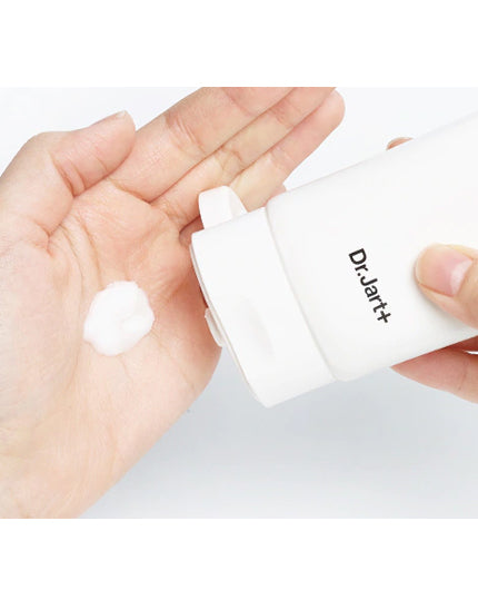 DR.JART Dermaclear™ Micro Foam | Face Wash | BONIIK Best Korean Beauty Skincare Makeup in Australia