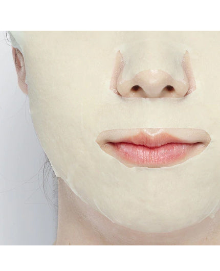 DR.JART Cicapair Calming Mask | Mask Sheet for Sensitive Skin | BONIIK Best Korean Beauty Skincare Makeup in Australia