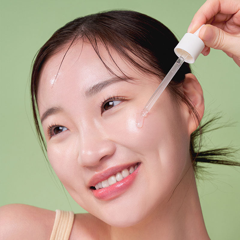 IM FROM Beet Energy Ampoule BONIIK Best Korean Skincare Australia