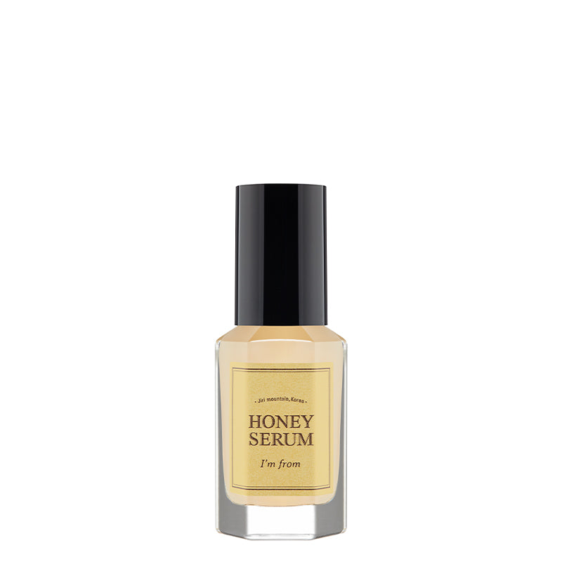 IM FROM Honey Serum | BONIIK K Beauty Australia
