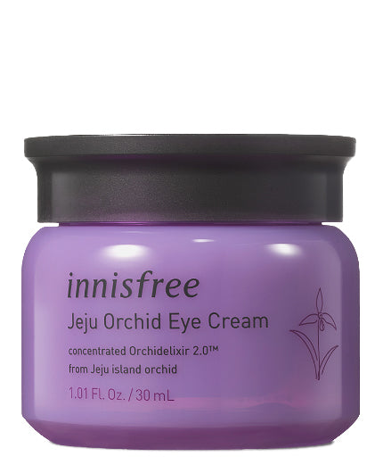 INNISFREE Orchid Eye Cream | MOISTURISER | BONIIK