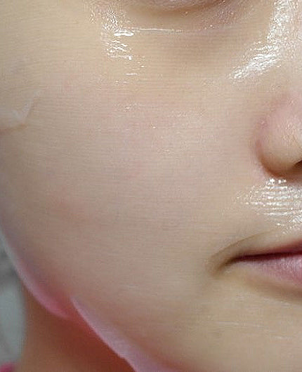 ISNTREE Hyaluronic Acid Deep Moisture Water Mask BONIIK Best Korean Beauty Skincare Makeup in Australia