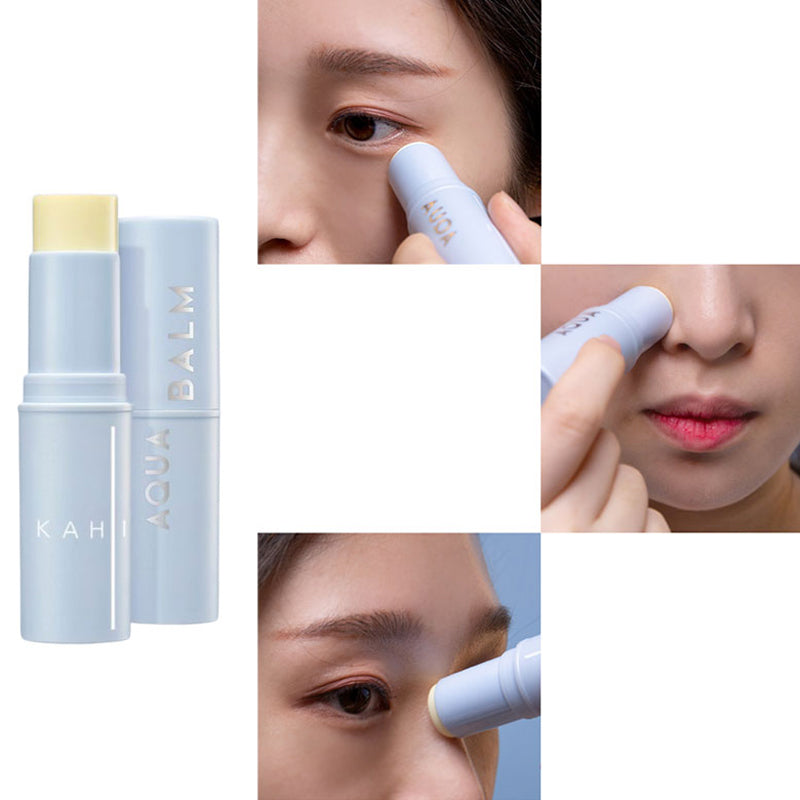 KAHI Aqua Balm With Sunscreen | BONIIK Best Korean Beauty Skincare Makeup Store in Australia