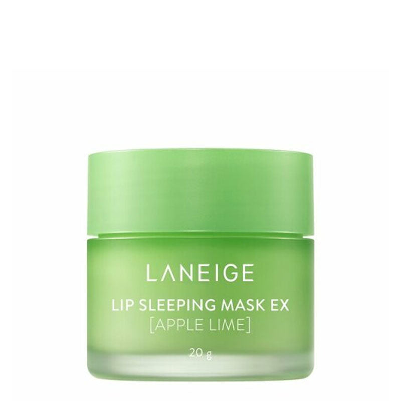 LANEIGE Lip Sleeping Mask Apple Lime | BONIIK K Beauty Australia